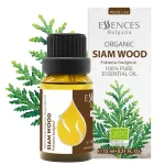 Organic Siam Wood Essential Oil (15ml)