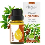 Organic Star Anise Essential Oil (15ml)