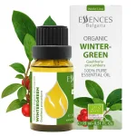 Organic Wintergreen Essential Oil (15ml)