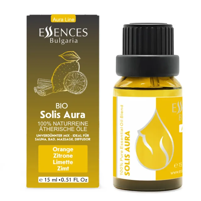 Solis aura back de new