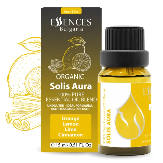 Solis aura front en