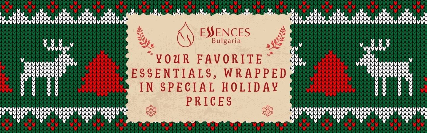Essences Bulgaria Holiday deals