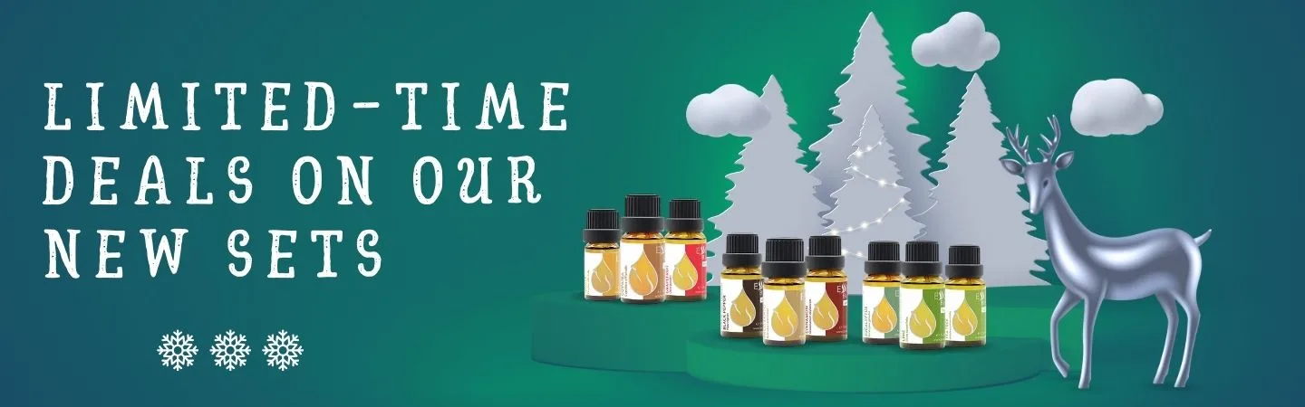 Essences Bulgaria Holiday deals on new sets