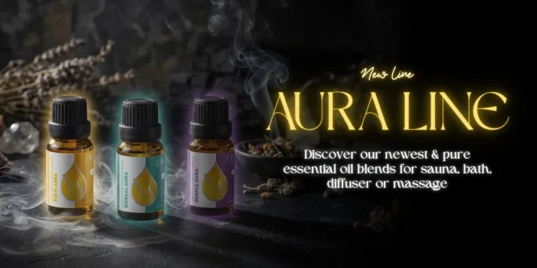 Brand store aura